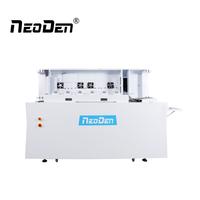 Hot Air Soldering Oven IN12 with Filtering System